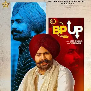 Bp Up Song By Bp Up Poster