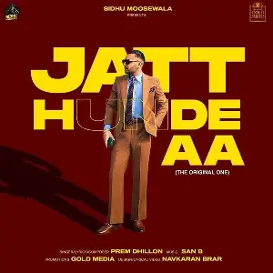 Jatt Hunde Aa Song By Jatt Hunde Aa Poster