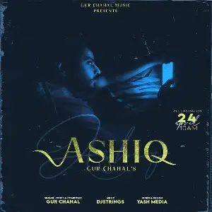 Aashiq Song By Aashiq Poster