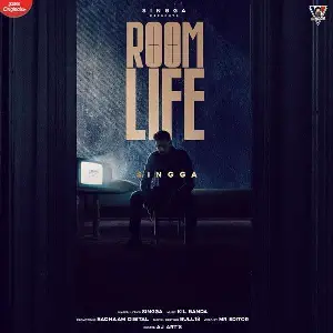 Room Life Song By Room Life Poster