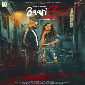 Baari 2 Song By Baari 2 Poster