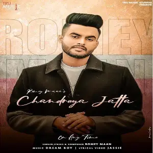 Chandreya Jatta Song By Chandreya Jatta Poster