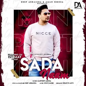 Sada Naam Song By Sada Naam Poster