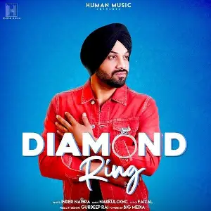 Diamond Ring Song By Diamond Ring Poster