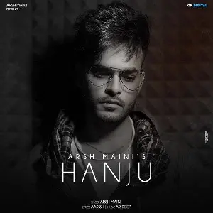 Hanju Song By Hanju Poster