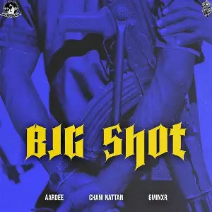 Big Shot Song By Big Shot Poster
