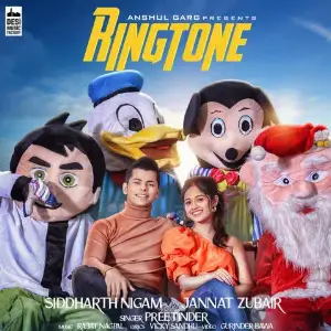 Ringtone Song By Ringtone Poster