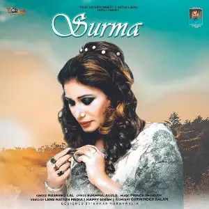 Surma Song By Surma Poster
