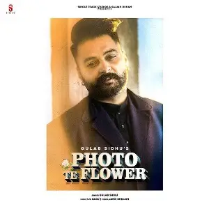 Photo Te Flower Song By Photo Te Flower Poster