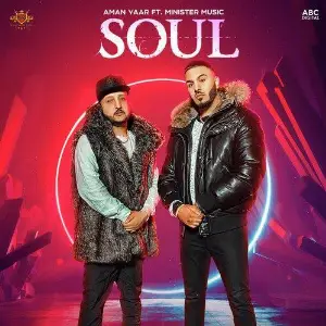 Soul Song By Soul Poster