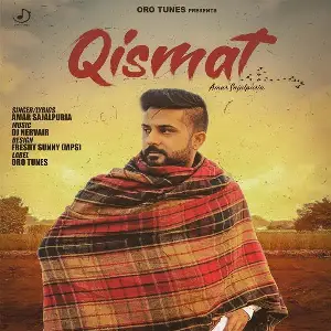 Qismat Song By Qismat Poster