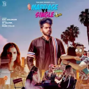Marriage VS Single Song By Marriage VS Single Poster