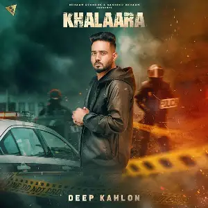 Khalaara Song By Khalaara Poster