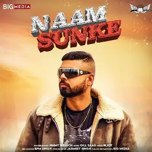 Naam Sunke Song By Naam Sunke Poster
