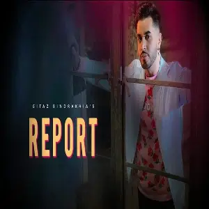 Report Song By Report Poster