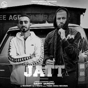 Jatt Song By Jatt Poster