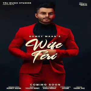 Wife Teri Song By Wife Teri Poster