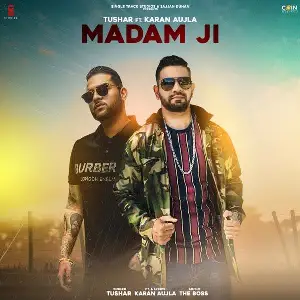 Madam Ji Song By Madam Ji Poster