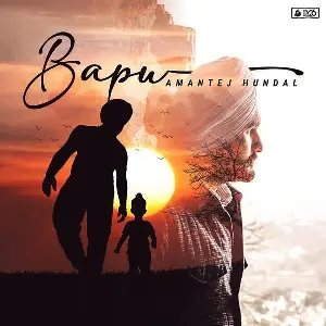 Bapu Song By Bapu Poster