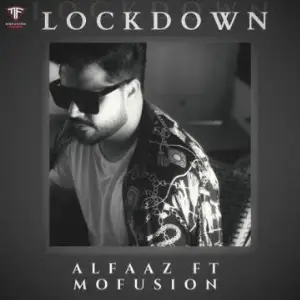 Lockdown Song By Lockdown Poster