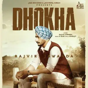 Dhokha Song By Dhokha Poster