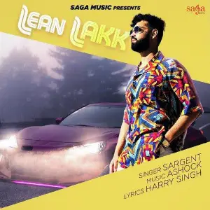 Lean Lakk Song By Lean Lakk Poster