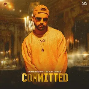 Committed Song By Committed Poster