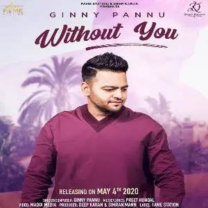 Without You Song By Without You Poster