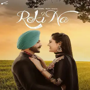Roki Na Song By Roki Na Poster