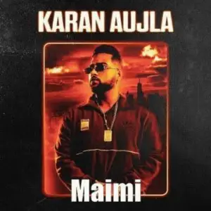 Maimi Song By Maimi Poster