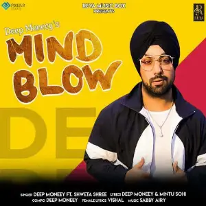 Mind Blow Song By Mind Blow Poster