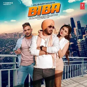 Biba Song By Biba Poster