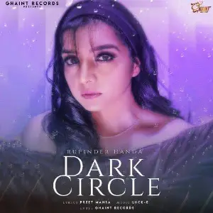 Dark Circle Song By Dark Circle Poster
