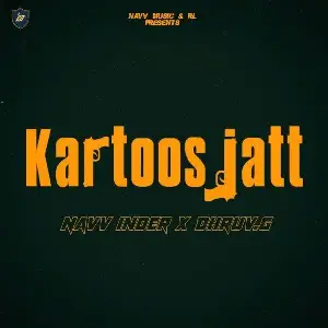 Kartoos Jatt Song By Kartoos Jatt Poster