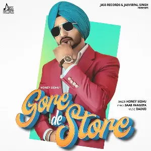 Gore De Store Song By Gore De Store Poster