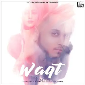 Waqt Song By Waqt Poster