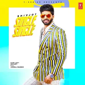 Single Single Song By Single Single Poster