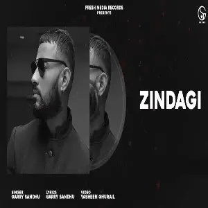 Zindagi Song By Zindagi Poster