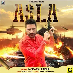 Asla Song By Asla Poster