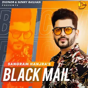 Blackmail Song By Blackmail Poster