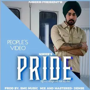Pride Song By Pride Poster