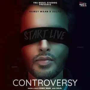 Controversy Song By Controversy Poster