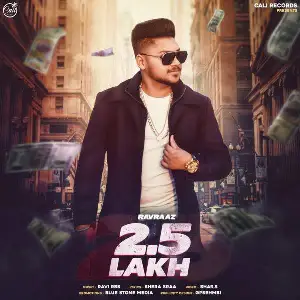 2.5 Lakh Song By 2.5 Lakh Poster