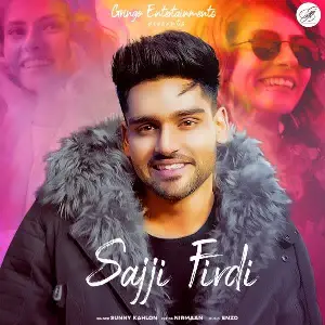 Sajji Firdi Song By Sajji Firdi Poster