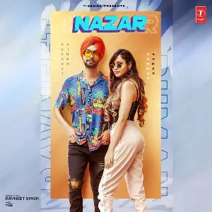 Nazar Song By Nazar Poster
