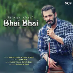 Bhai Bhai Song By Bhai Bhai Poster