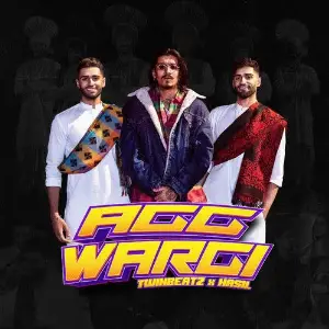 Agg Wargi Song By Agg Wargi Poster