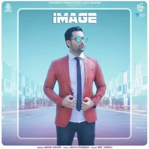 Image Song By Image Poster