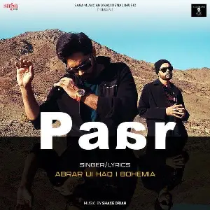 Paar Song By Paar Poster