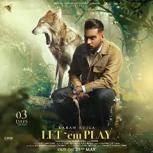 Let Em Play Leaked Song By Let Em Play Leaked Poster